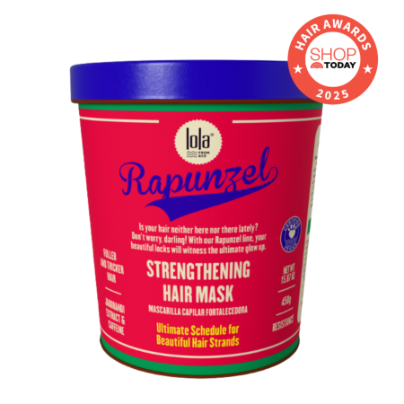 ماسك لولا Rapunzel