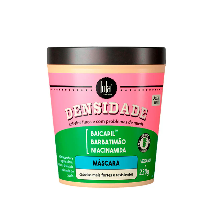 ماسك لولا لتعزيز قوة و كثافة الشعر