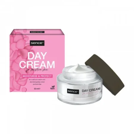 كريم ترطيب sence