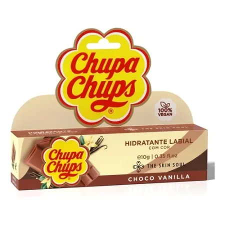 شوكو فانيلا