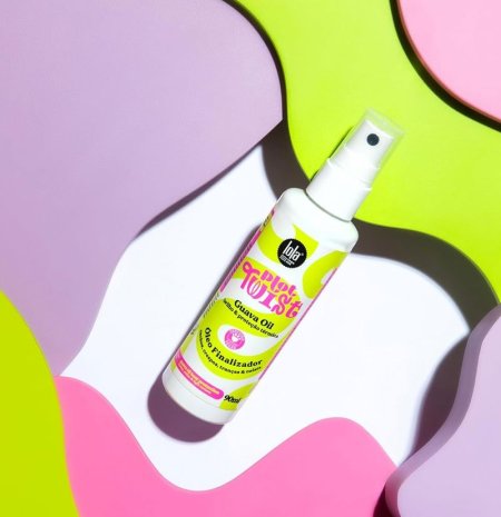 زيت Lola Plot Twist