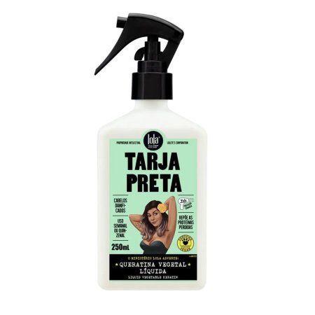 بخاخ Lola Tarja Preta