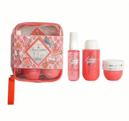 V.V Love Travel Kit