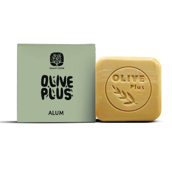 صابون الكبريت للجسم و الوجة لمعالجة حب الشباب olive plus