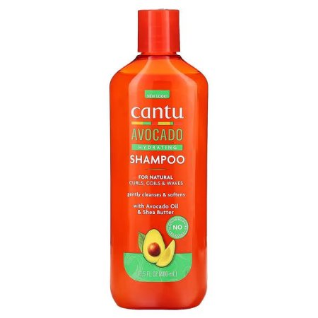 شامبو cantu بالافوكادو