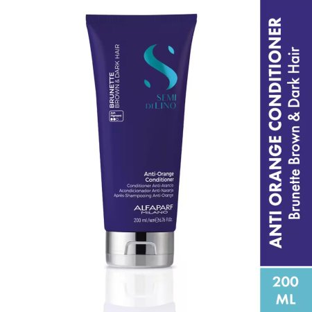 كندشنر الرنس من الفابارف ميلانو (Alfaparf milano anti orange / yellow conditioner)