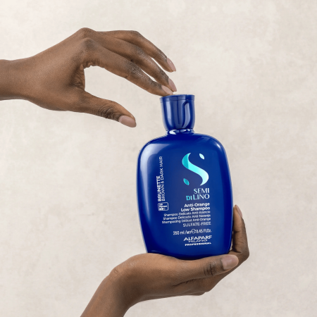 Unti orange/ضد البرتقالي