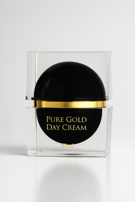 Pure Gold Day Cream