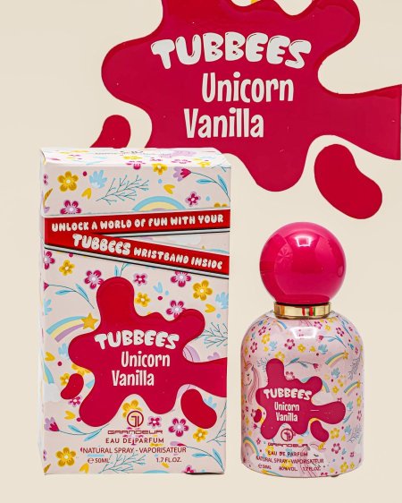 Unicorn Vanilla