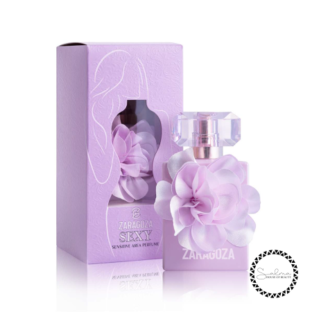 عطر المناطق الحساسة Zaragoza