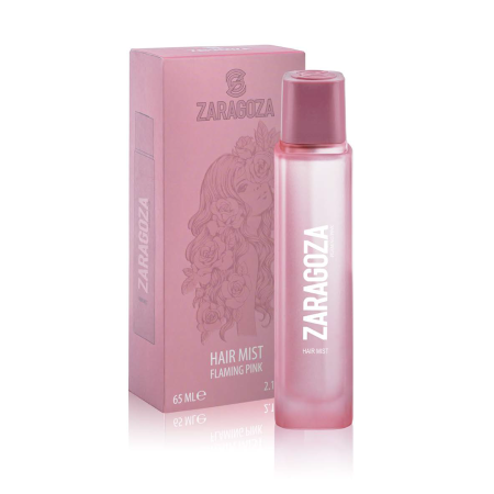 عطر شعر زاركوزا Zaragoza