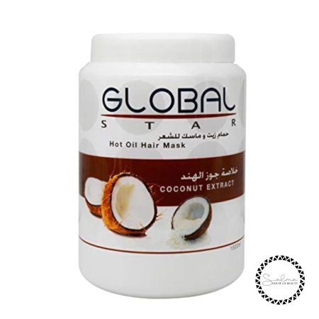 خلاصة جوز الهند