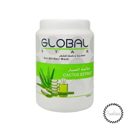 خلاصة الصبار