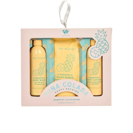 بكج من يس ستوديو