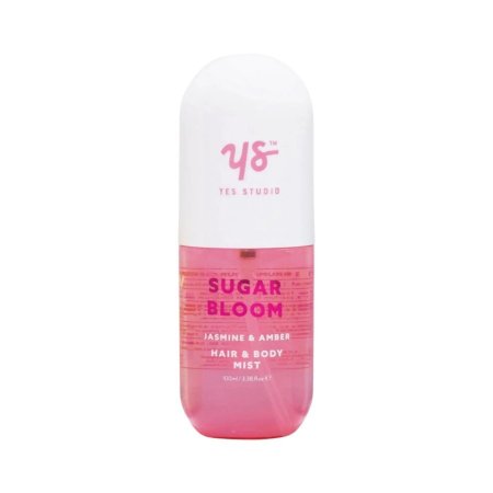 عطر الشعر و الجسم من يس استوديو ١٠٠ مل