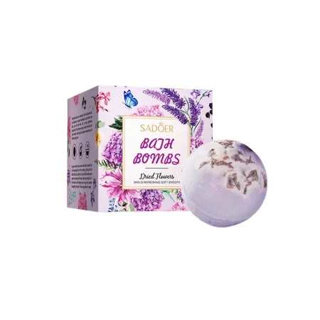 باث بمب من سيدور