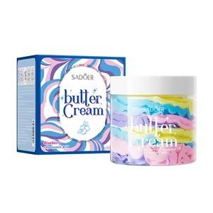 180 جرام كريم مرطب للجسم من سدور ، لإزالة الجلد الميت، جلد الأوزة و حب الشباب ،إزالة المسام