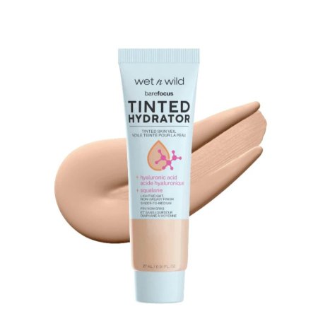 بيبي كريم من ويت اند وايلد