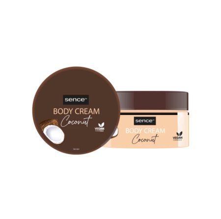 زبدة جسم من سينس بروائح مختلفة