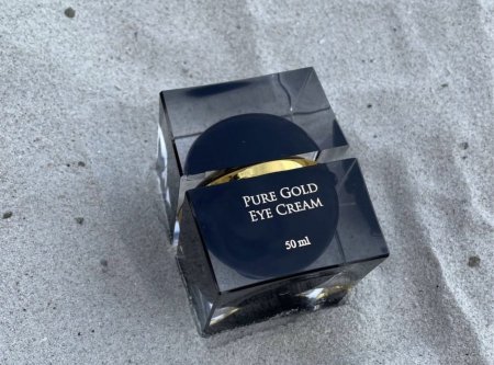 كريم عيون من la prairie