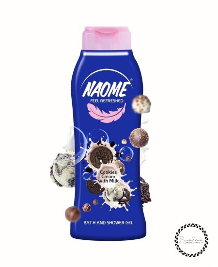 كوكيز وحليب