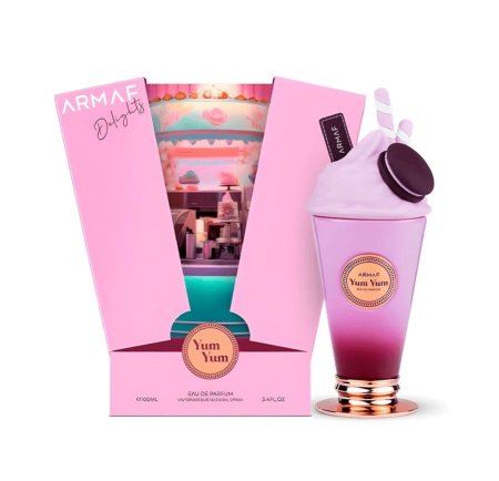 عطر أرماف ديلايتس يم يم أو دو بارفان
