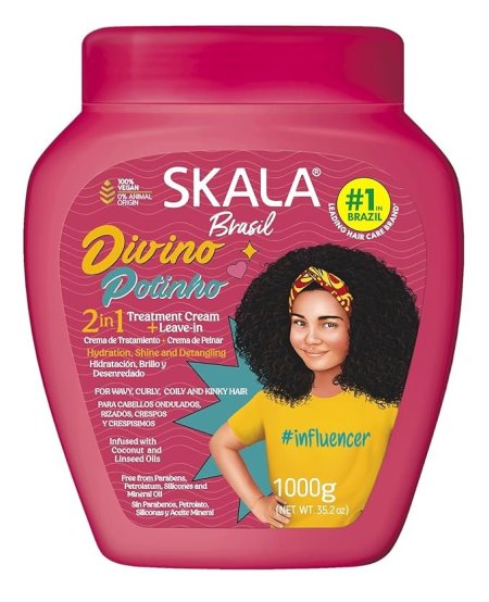 سكالا إكسبيرت – كريم علاج 2×1 كريسبينهو ديفينو