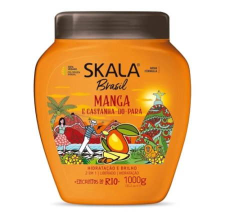 سكالا ماسك المانجو البرازيلي 1000 غرام