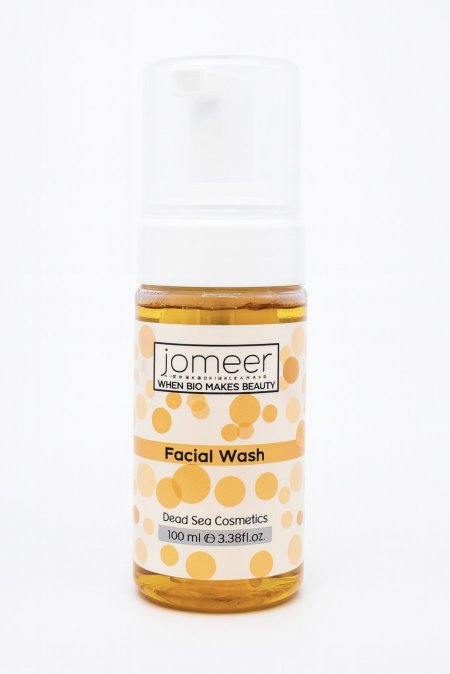 غسول وجه Jomeer