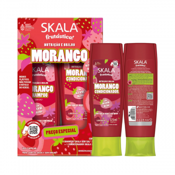 شامبو و كونديشينر سكالا