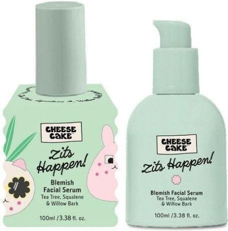 سيروم من تشيز كيك